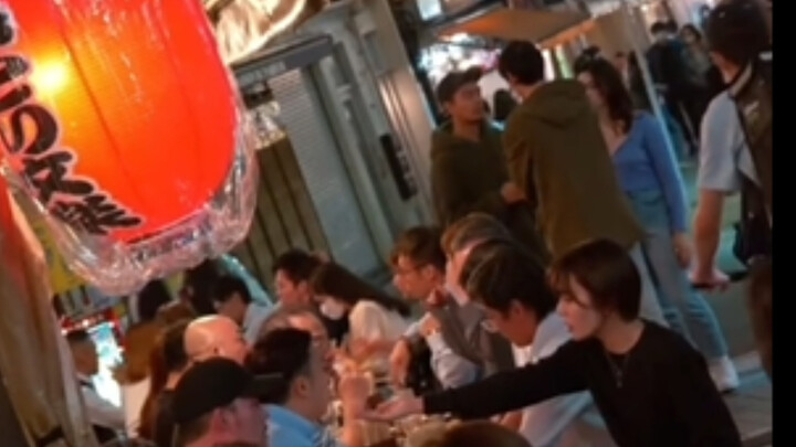 The Real Inner Thoughts of Japanese People