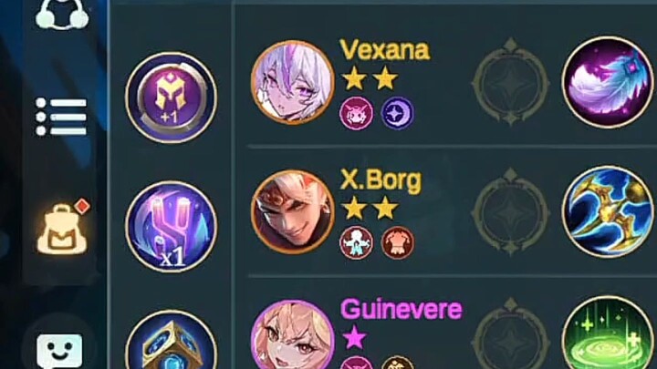 anomali MCGG gak ada💊