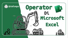 Operator di Microsoft Excel - Eps 3