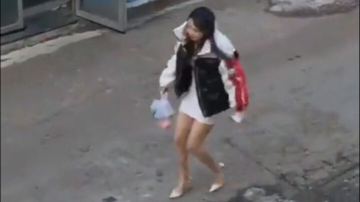 Banyak sekali urusan.