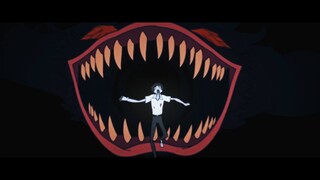 Nightmare Akira AMV Devilman Crybaby