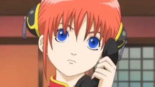 Gintama Tagalog S1 episode 40