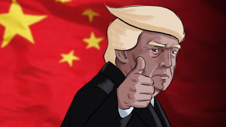 The Legend of Xiāng Jiàn Guó: I Am the Great Leader (5)