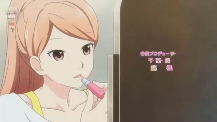 3D: Kanojo Real Girl opening