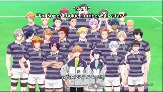 Number 24 Ep 1