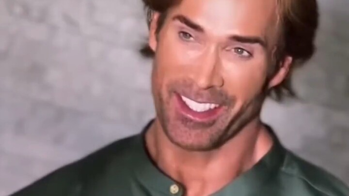 Episode b is the most yd one.