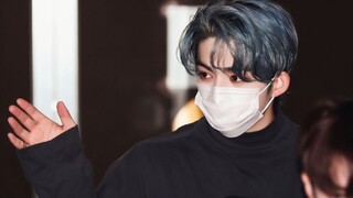 "Nếu ba người bọn họ không thể hạ gục được ngươi, ta thừa nhận ngươi thực sự rất khó đối phó."