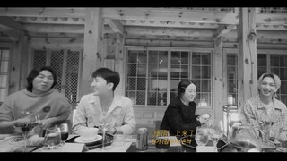 BIGBANG成员2023合体！权志龙和大声说太阳为他们的新旅程起了个好头！| 太阳 [Down to Earth] 纪录片片段