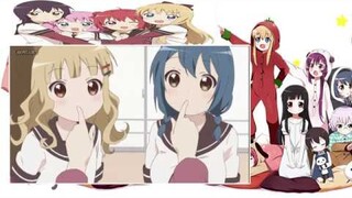 YUru yuri capitulo 1 Parte 1 Sub español