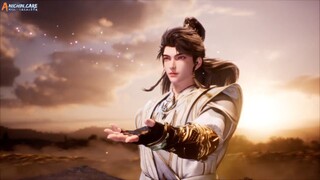 Supreme Above The Sky Episode 19  Subtitle Indonesia