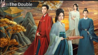 🇨🇳 The Double (2024)Sub Indo 🇮🇩 EPS 3