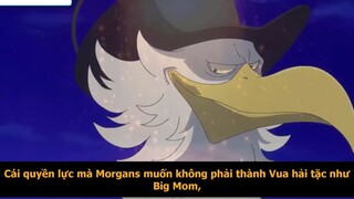 Lo lắng cho SABO – Thân phận thật X-DRAKE – Xóa bỏ Hệ thống THẤT VŨ HẢI p10