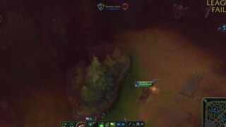 Những khoảnh khắc thú vị nhất ingame #53