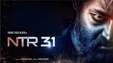 NTR 31 (2023) Full Action Movie _ Jr. NTR Movies _ New South Indian Movie Dubbed