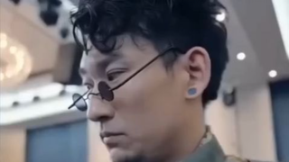 หลี่กวนหลานเจ้าตำหนักเซียนเต๋า