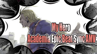 Burn In the Name of the Hero | Epic Beat Sync