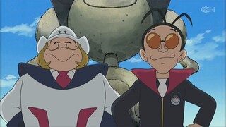 Doraemon episode 307
