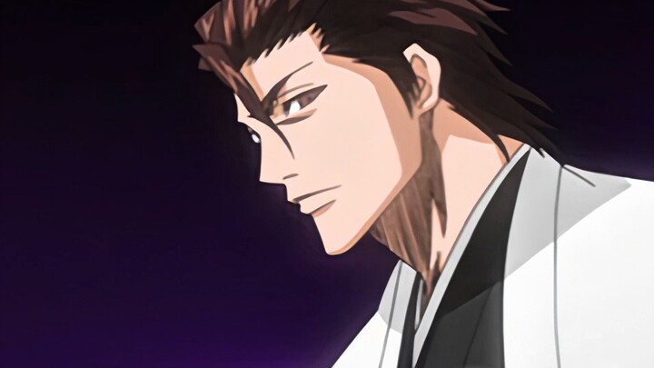 Aizen Sosuke·Villain Ceiling Quotes·4K