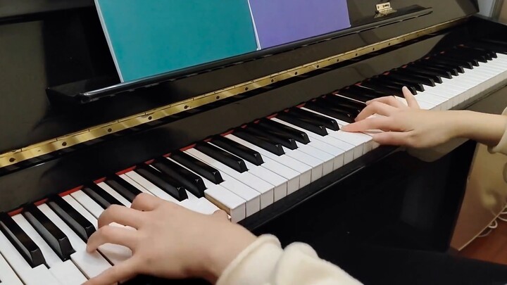[Yuri trên ICE]Piano V1.0_20221208