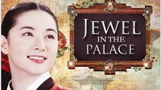 JEWEL IN THE PALACE EP. 12 TAGALOG