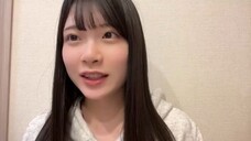 Ogoe Haruka (EX-NGT48/SHOWROOM Live Streaming/2025.10.18)