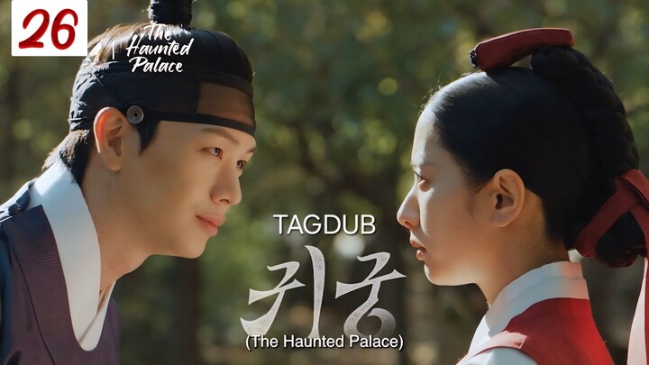 "T.H.P."(Ritual for the spirits)E26