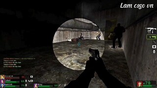 Letf For Dead 2 part 12
