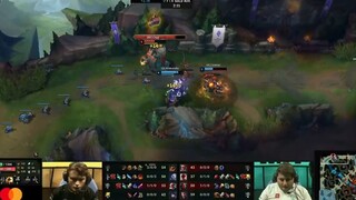 Liên Minh Huyền Thoại_GG vs IMT Highlights _ LCS Spring 2022 W8D3 _ Golden Guardians vs Immortals