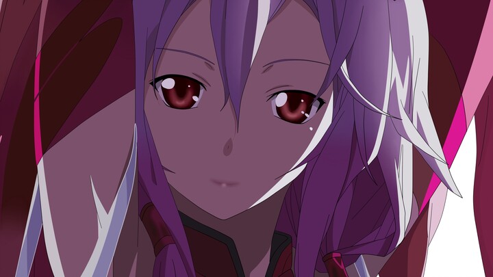 [MAD/AMV Guilty Crown 10th Anniversary] Cherry blossoms gather in my heart, and I pray to accompany me with dancing