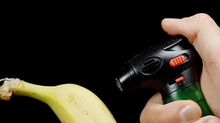 放大后的清晰视角