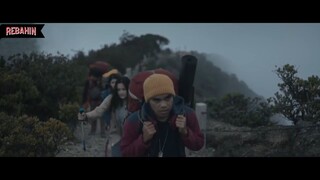 Petaka Gunung Gede