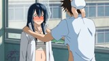 Would you lượt thích to tướng be the mother of my child? Invisible flirting is the most deadly!
