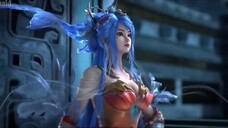 Stellar Transformation S6 Eps 16 indo