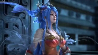 Stellar Transformation S6 Eps 18 indo