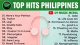 Top Hits Philippines Spotify