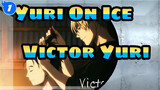 [Yuri On Ice] Heart Beat -Victor&Yuri_1