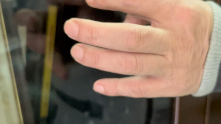 Khi giáo sư bắt chước Maybach để giới thiệu về mình