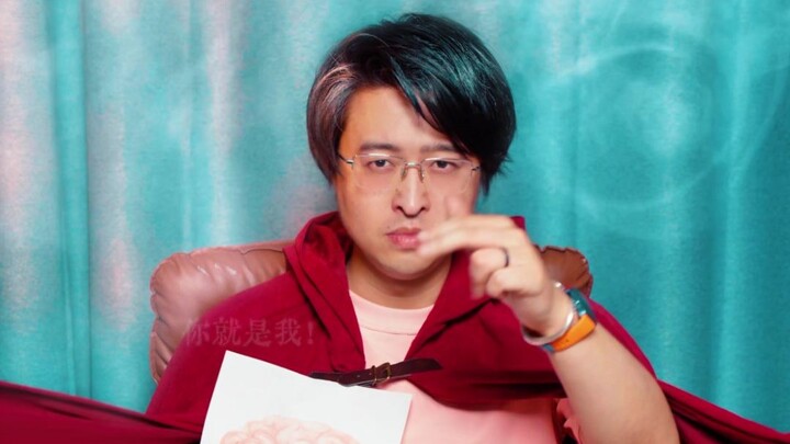 อวัยวะต่างๆ ต่างเลือกงานของตนเอง