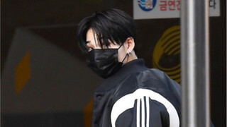 【ENHYPEN NIKI】ใครเข้าใจ นิคิชุดนี้เท่และดูดุดันจริงๆ