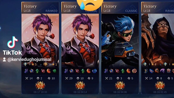 Malaki na gastos ko sayo tas ma ban kalang😢