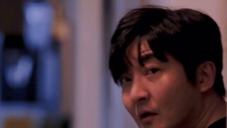 Teacher Hao, you don't have to be so funny. Look how scared your students are.