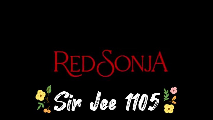 # Red Sonja 2025 Hindi