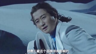 盘点吴京五大客串经典名场面，你这样对唐三藏这个品牌很有影响