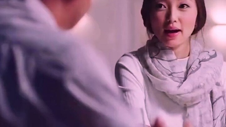 Melihat orang tua begitu tenang! Teladan bagi kami!