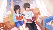 もさを (mosawo) - ぎゅっと (Gyutto) - Cover By Hoshiko Yoru