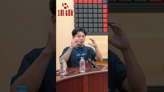 DV Trương Minh Cường: Khóc liên tục 5 tiếng khi đóng Lật mặt 7