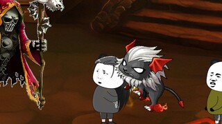 Episode 265: Enemy with the Master of Chanyou Hall