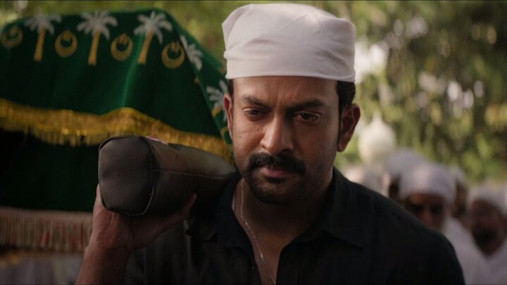 Khalifa The Ruler 2026 new Hindi dubbed movie