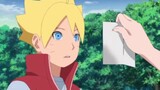Sakura Curiga Sama Penghibur Jalanan Adalah Sasuke!? - Boruto Episode 133