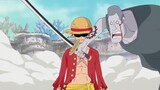 Luffy uses Conqueror Haki for the first time to take down 50000 enemies || ONE PIECE